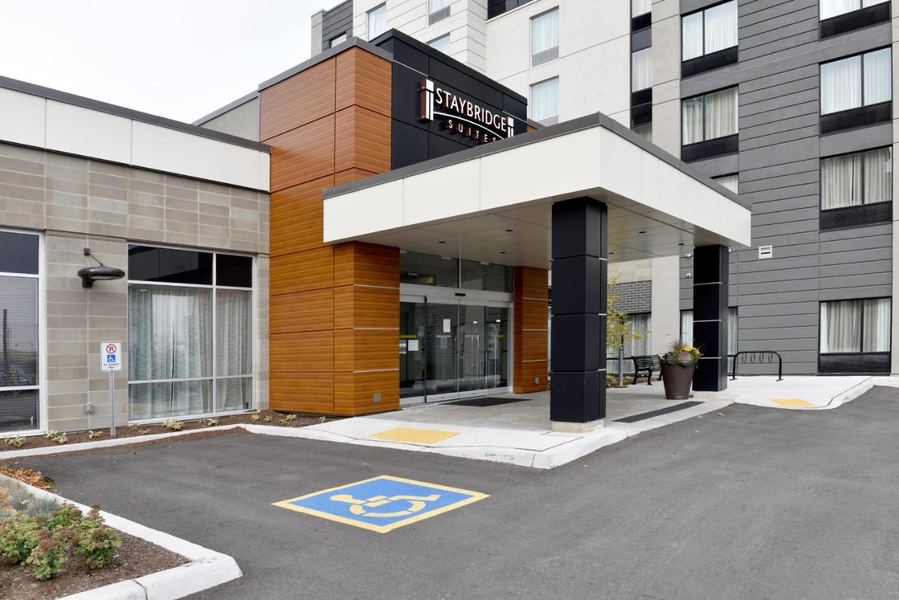 Staybridge - - St. Jacobs Area Hotel 3*
