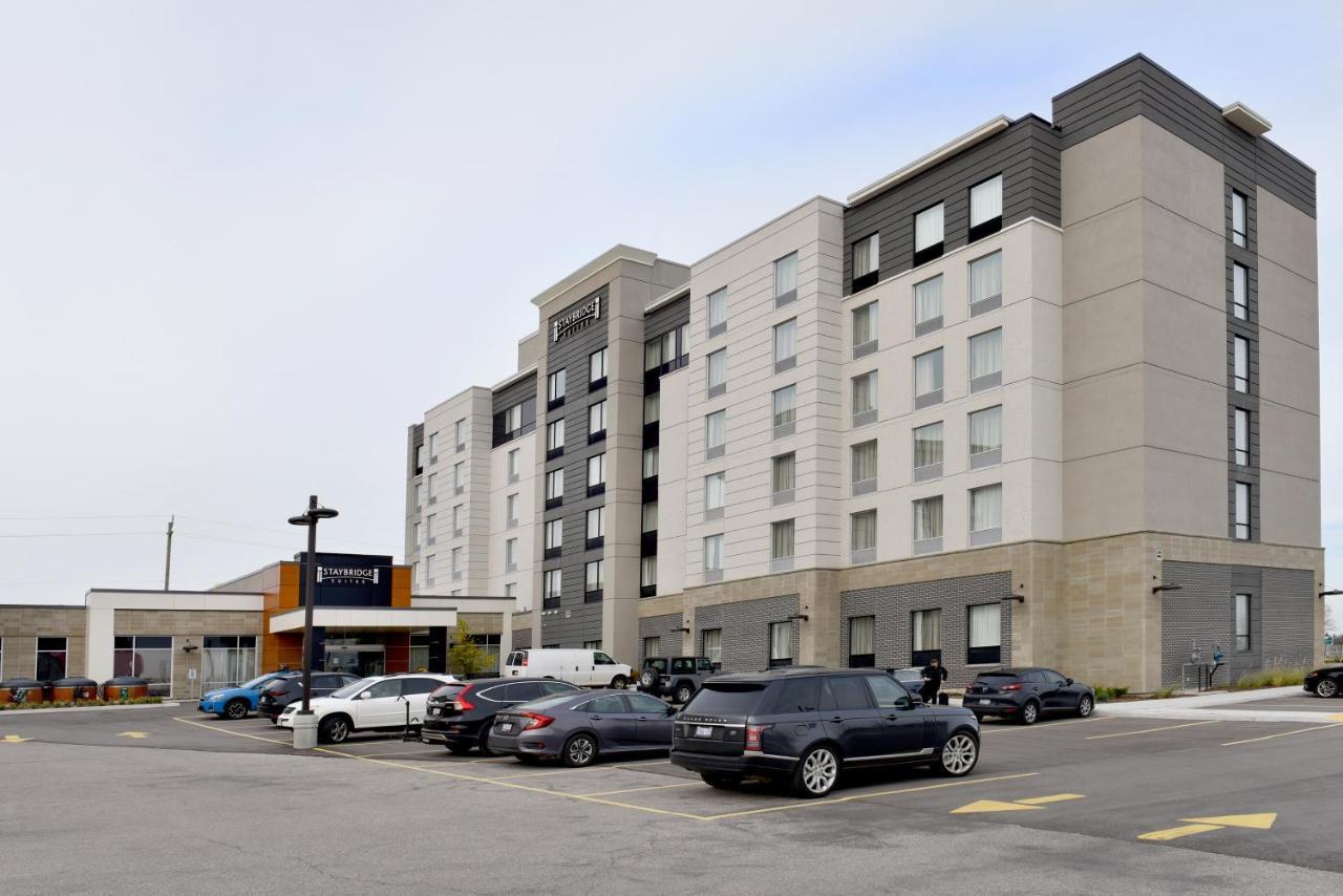 Staybridge - - St. Jacobs Area