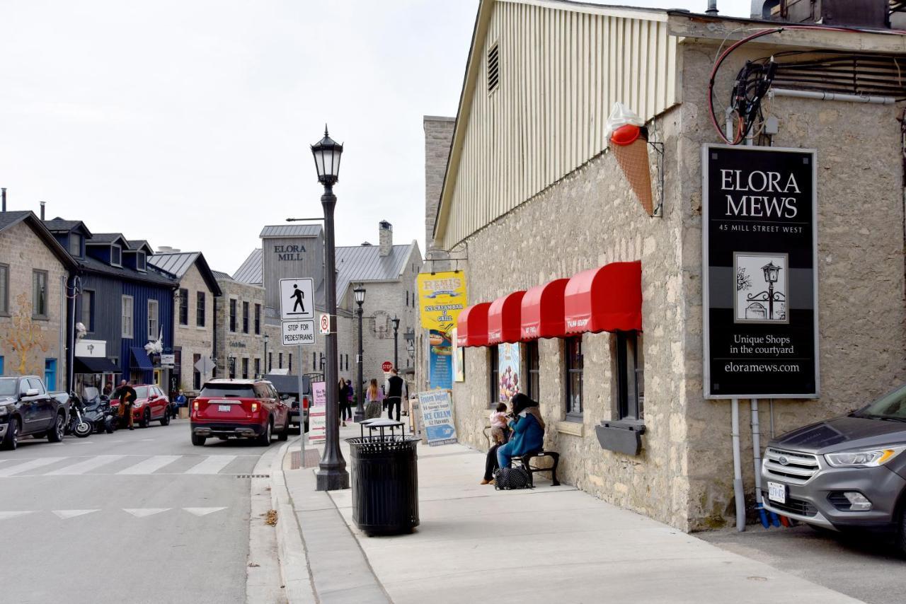 Hotel Staybridge - - St. Jacobs Area Waterloo