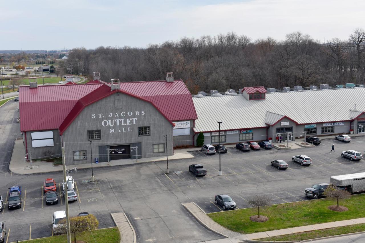 Staybridge - - St. Jacobs Area Hotel Waterloo