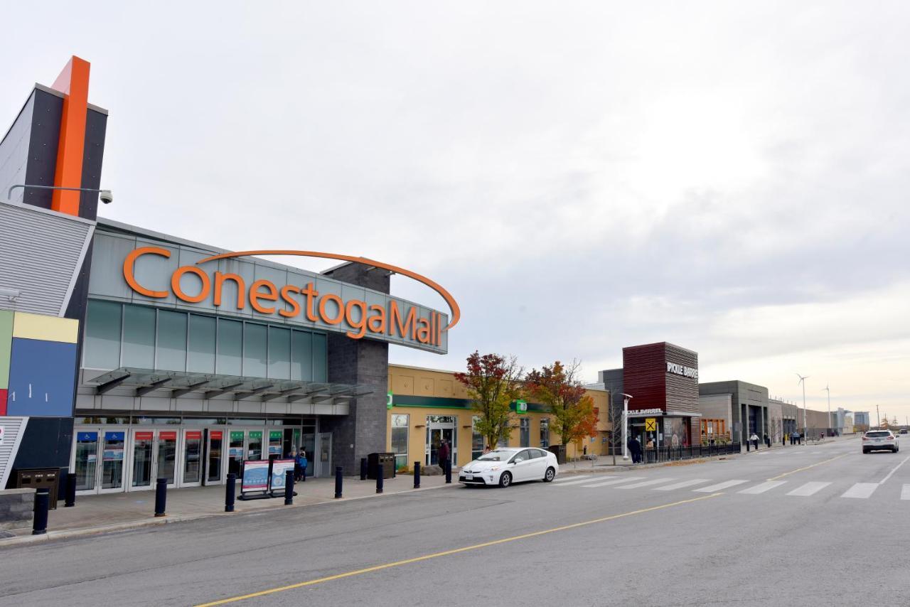 Staybridge - - St. Jacobs Area Hotel Waterloo
