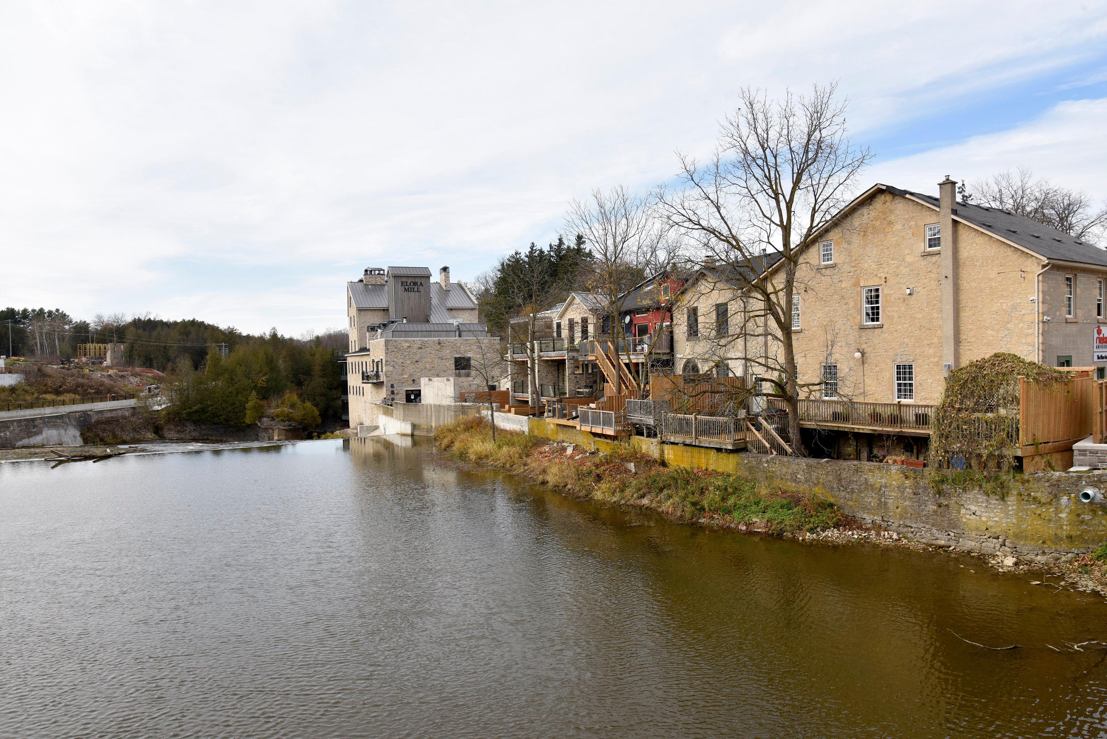 Staybridge - - St. Jacobs Area