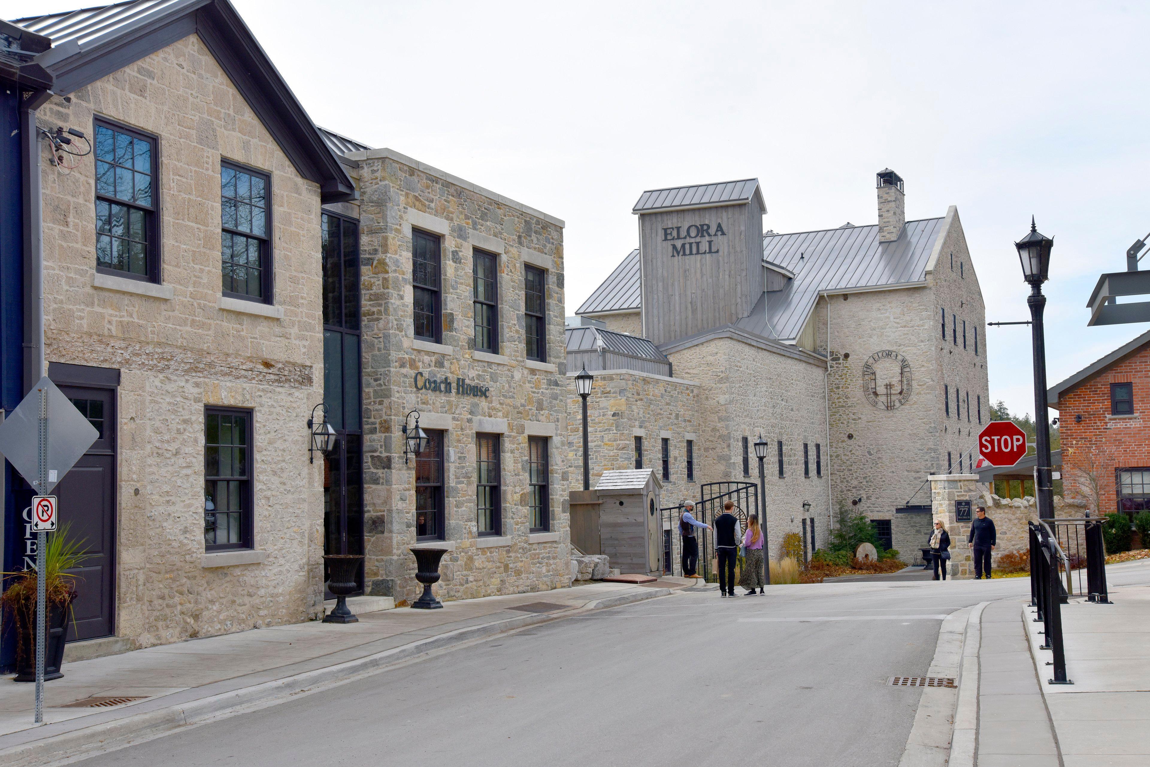 Staybridge - - St. Jacobs Area Hotel 3*