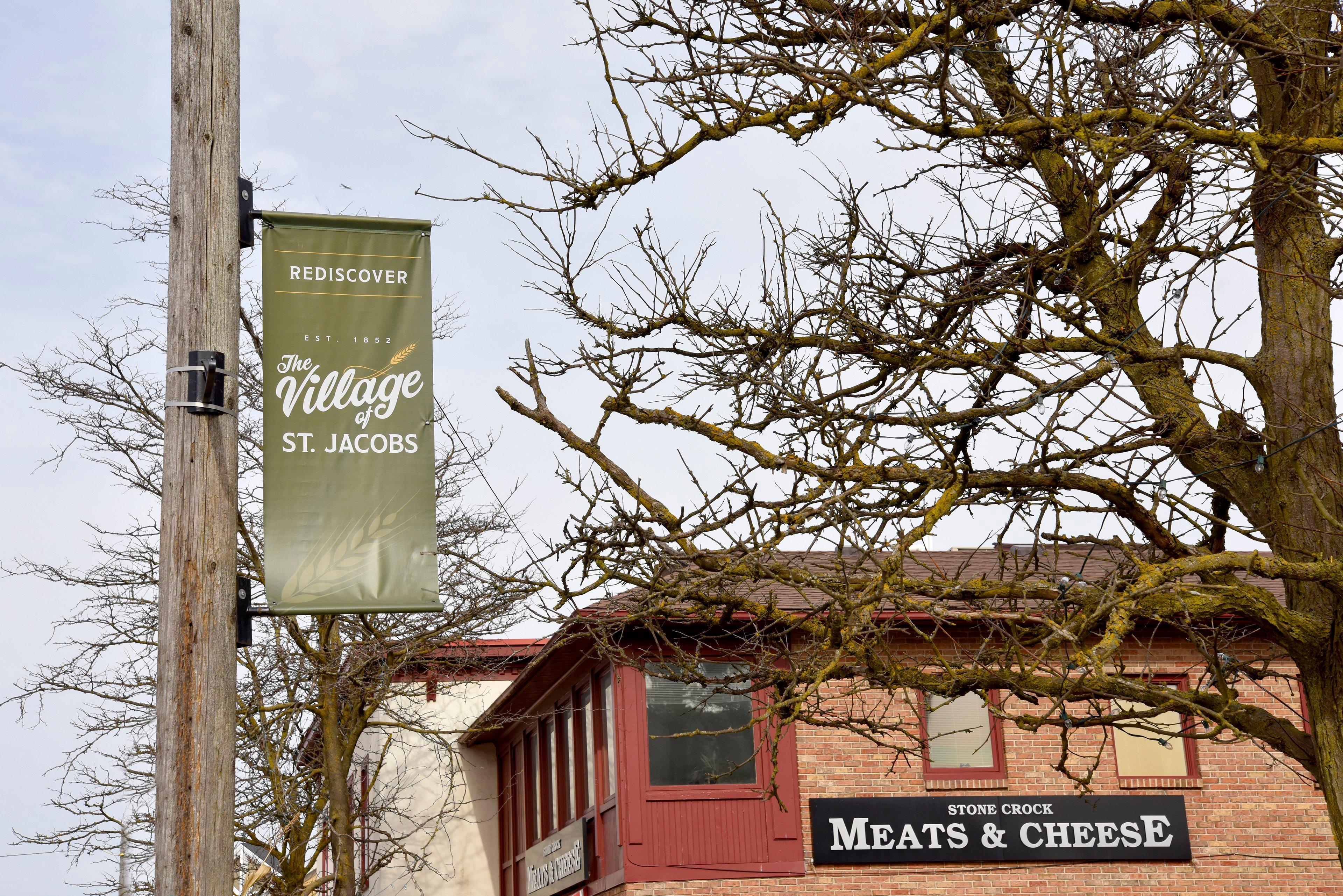 Hotel Staybridge - - St. Jacobs Area Waterloo