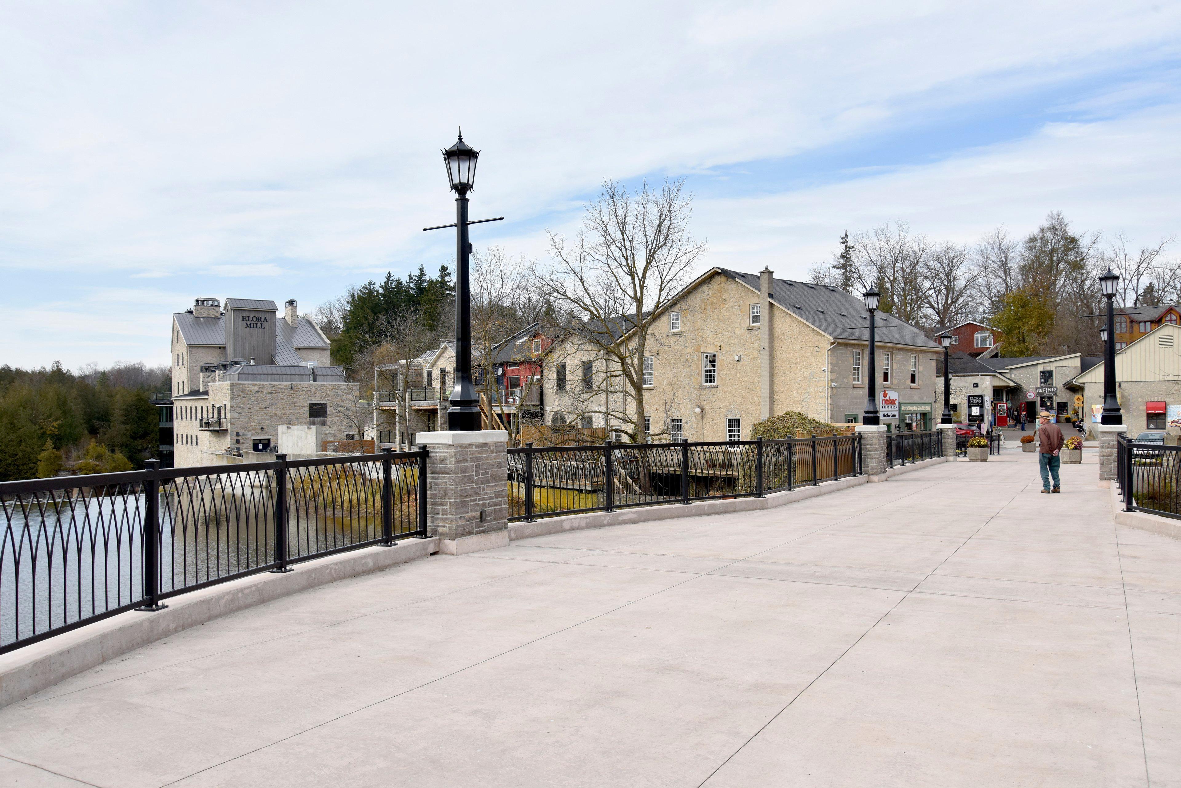 Hotel Staybridge - - St. Jacobs Area 3*