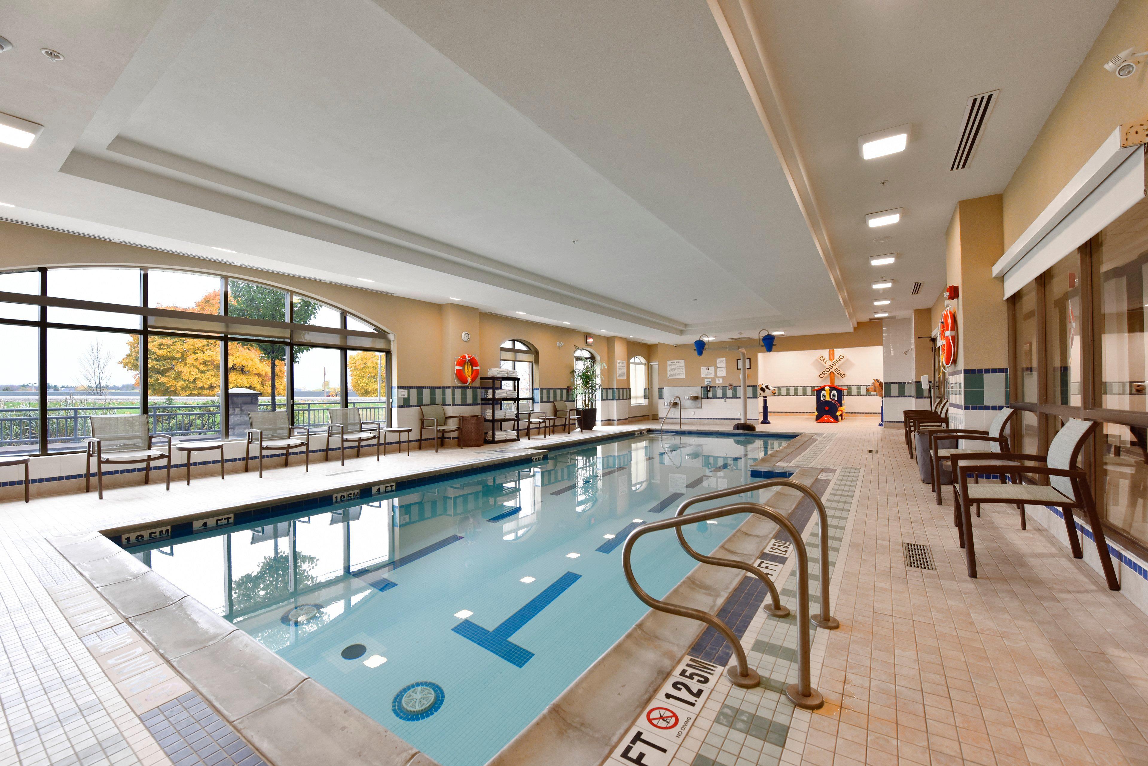 Staybridge - - St. Jacobs Area Waterloo