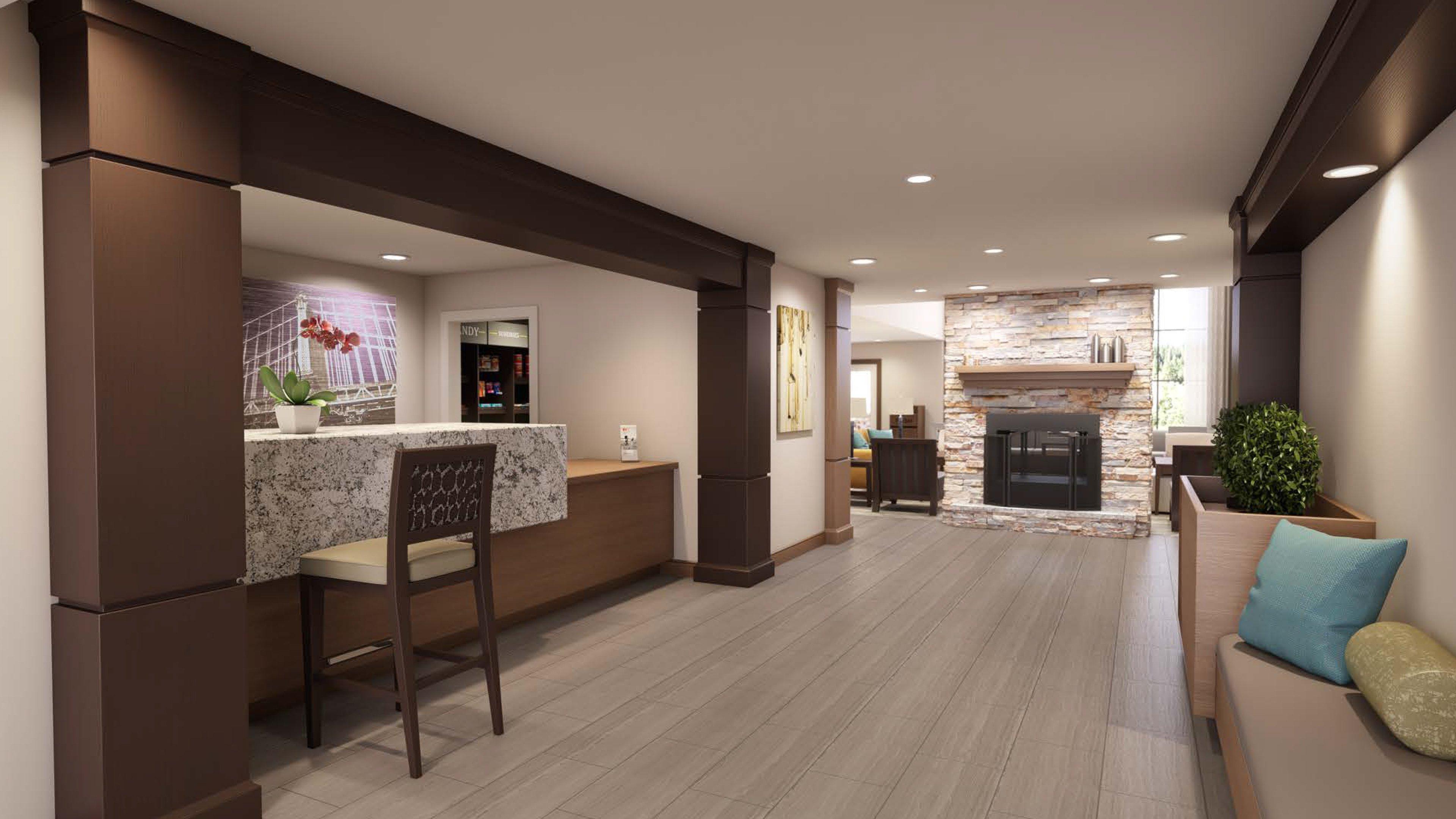 Staybridge - - St. Jacobs Area Waterloo