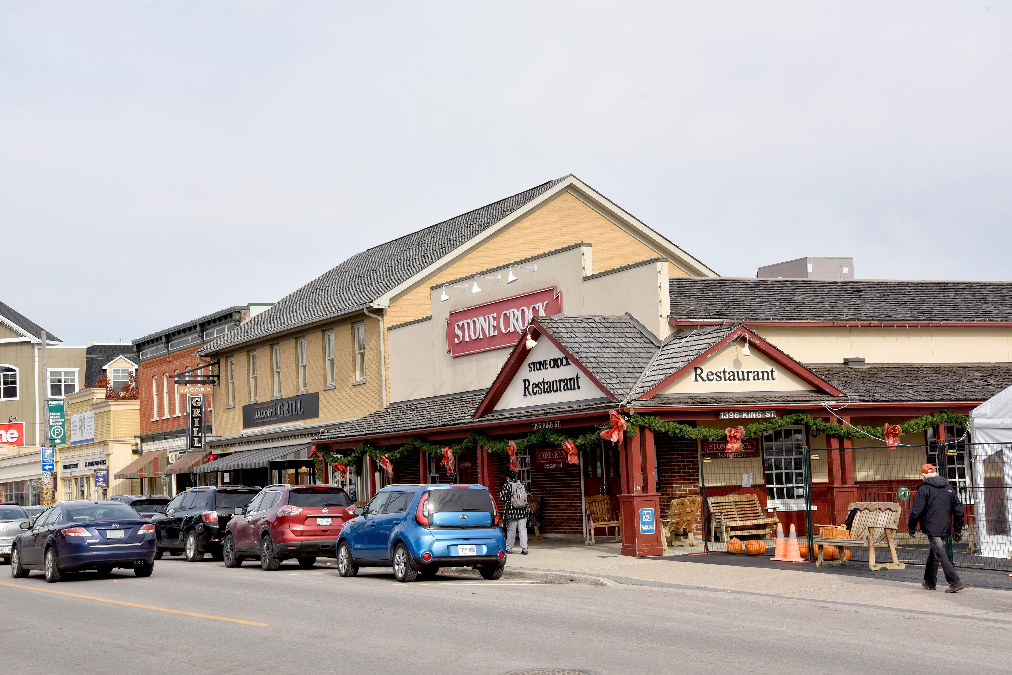 Staybridge - - St. Jacobs Area 3*
