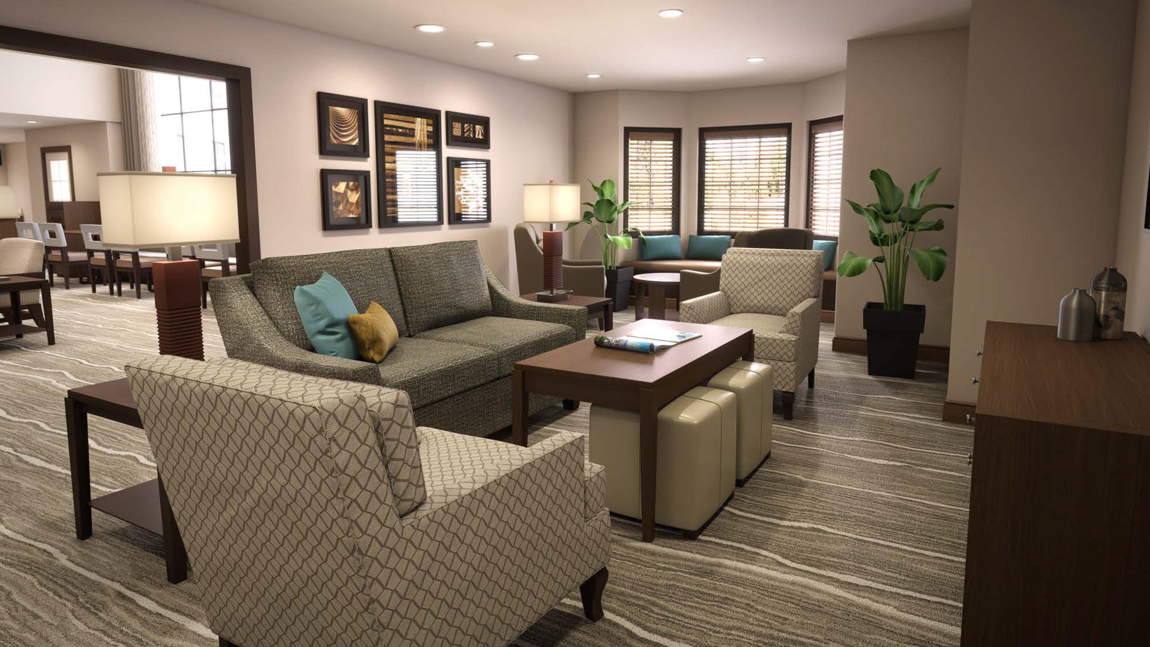 Staybridge - - St. Jacobs Area Waterloo
