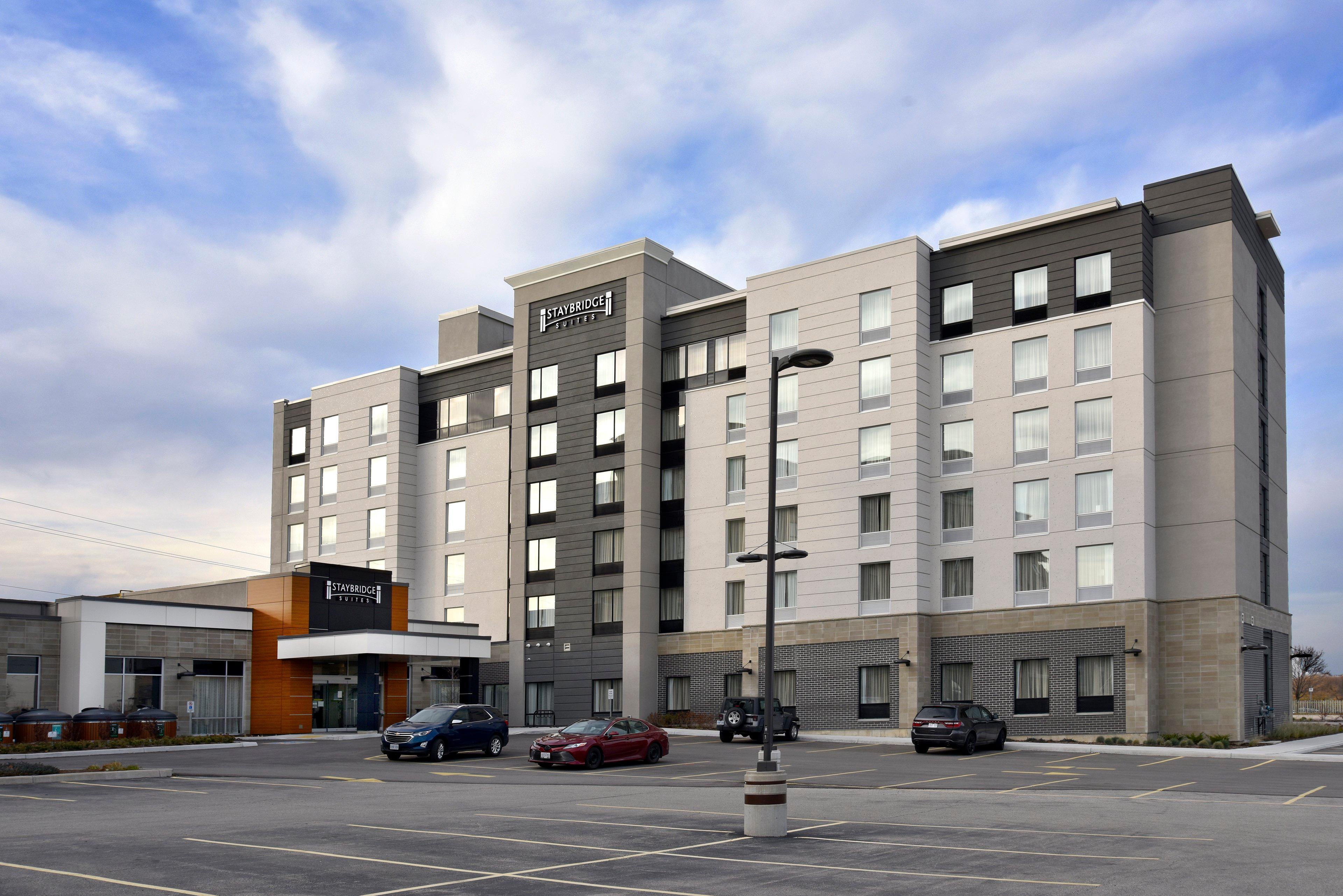 Staybridge - - St. Jacobs Area Hotel Waterloo
