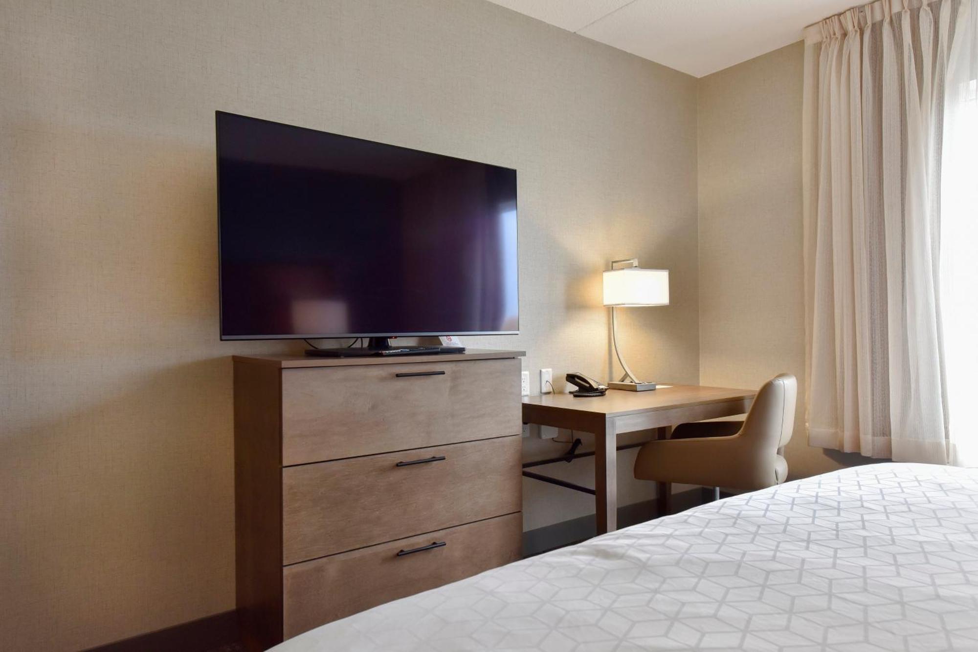 Staybridge - - St. Jacobs Area Hotel